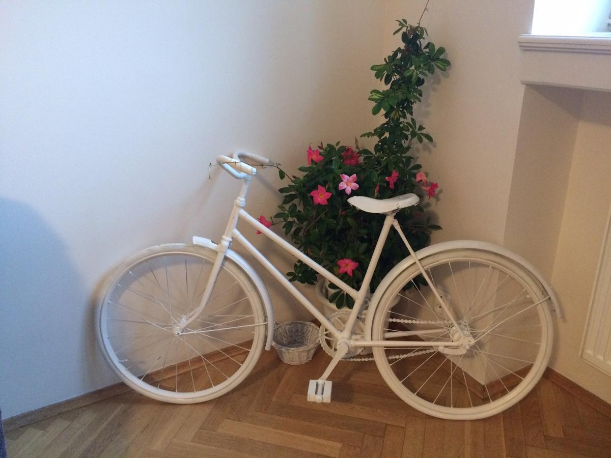 Fantastic Apartment In The City Center Praga Exterior foto